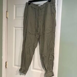 Nine West joggers